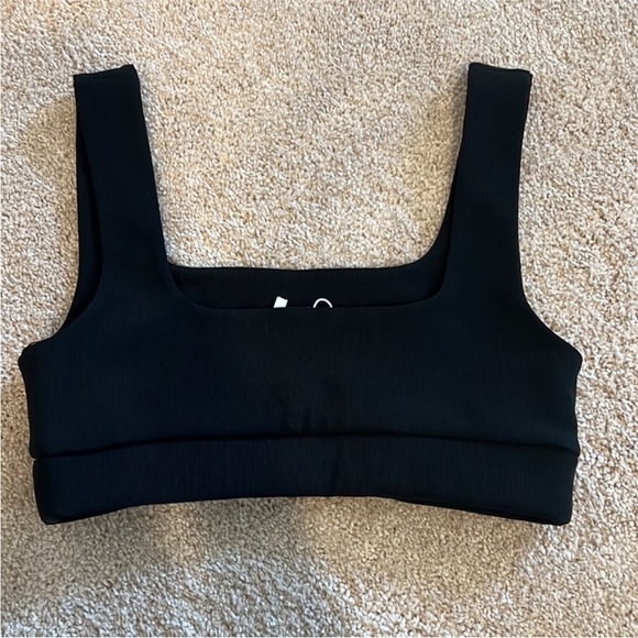 BNWT Zara Buttoned Ottoman Top - Picture 7 of 7